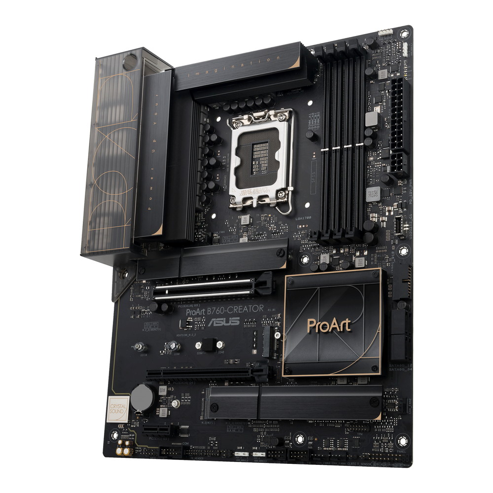 Intel B760マザーボード2製品、AMD A620マザーボード2製品が発売｜株式 